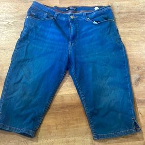 Lees midrise fit jeans
